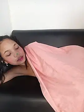 hot_fusion Webcam show