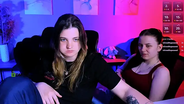 Živý XXX chat inga_gree