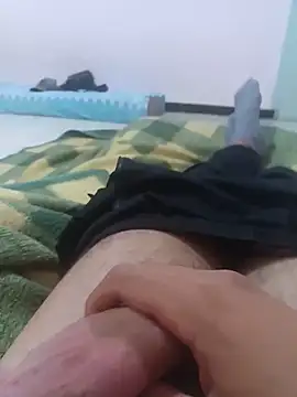 عرض كام HArry_Sk560