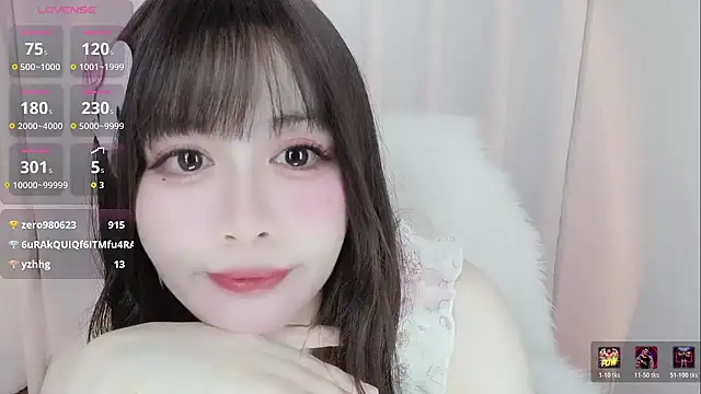 -zhuzhu-999- 网络视讯表演