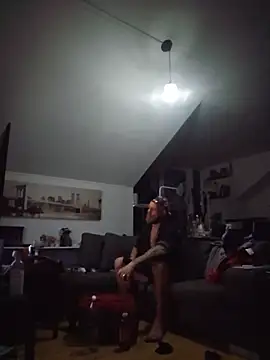 eltoulou Show in webcam