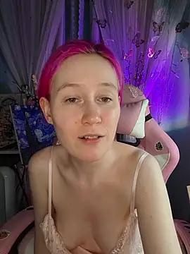 Fuzzy_Unicorn Obrolan Langsung XXX
