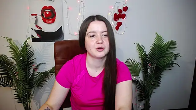 MavkaCute's Live XXX Chat