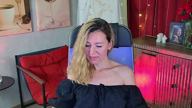 Chat XXX Live DonnaSmitth