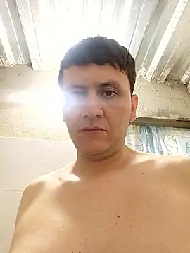 Maduro-Mariquita Webcamshow