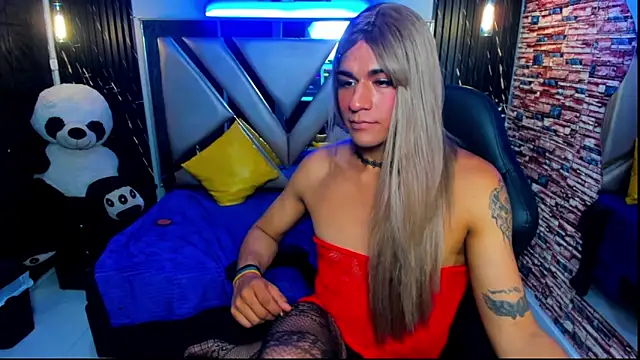 Karina_Cutee Webcam-Show
