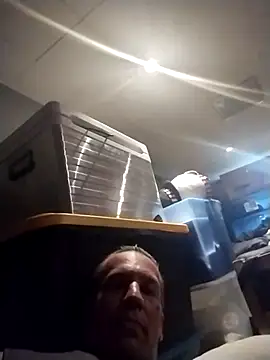 AceticPinscher's Webcam Show