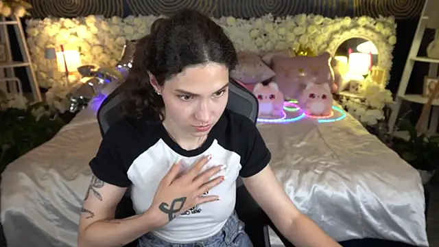 BabyFlowerrn Live XXX chat