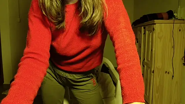 Missforever 라이브 XXX 채팅