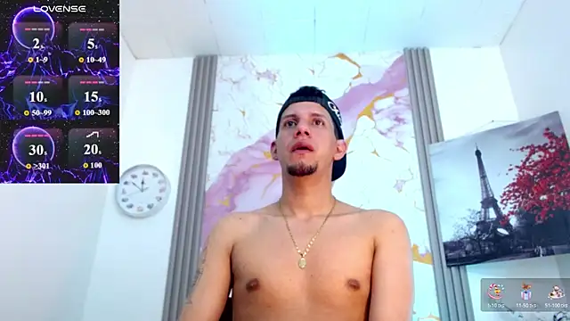 Sebastian_Smith__'s Live XXX Chat
