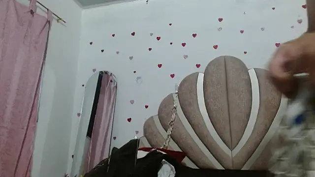 Show Webcam de sven_fox723