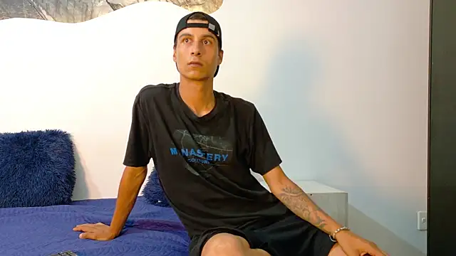 cameronsilverman – webcam-show