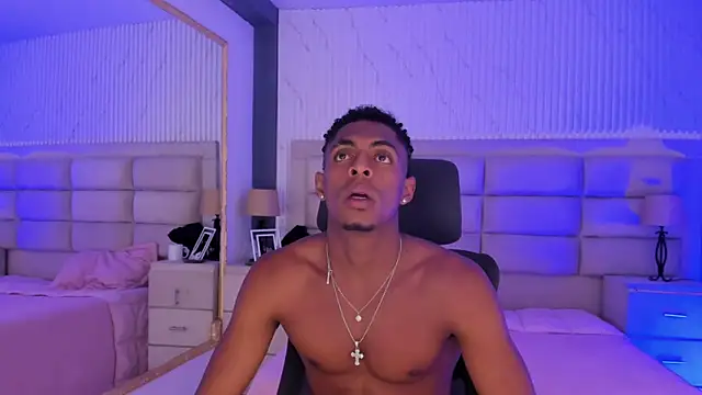 timosX_ Webcamshow
