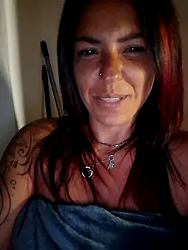 allyson22andy Pertunjukan Webcam