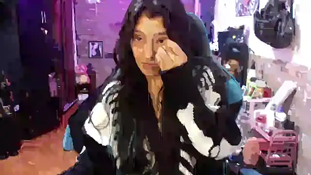 AngelaQueen_ – Naživo XXX chat