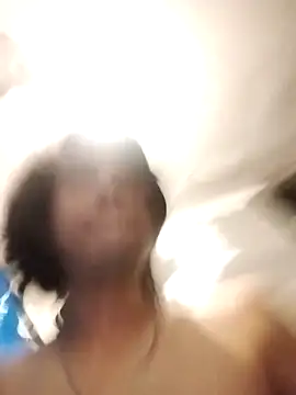 AlexAlejandro13n Webbikameraesitys