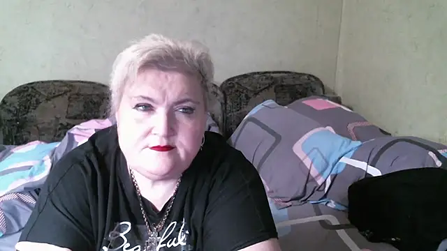Lana555 élő XXX-chatje