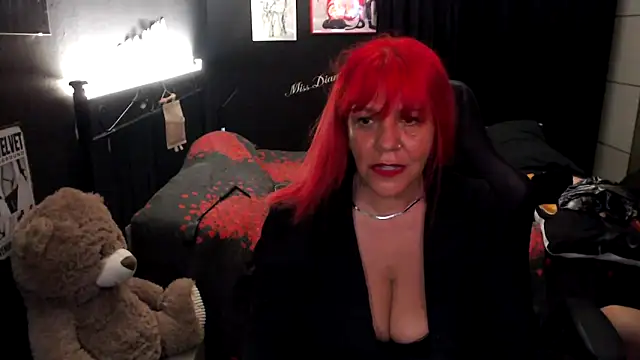 diavo72 Webcam show
