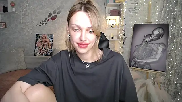 NickyAdamidi's Live XXX Chat