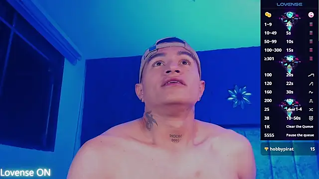 LiamDeep 即時 XXX 聊天