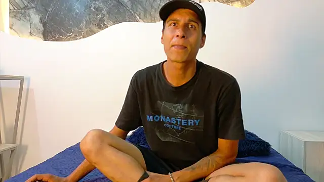 Show Webcam de cameronsilverman
