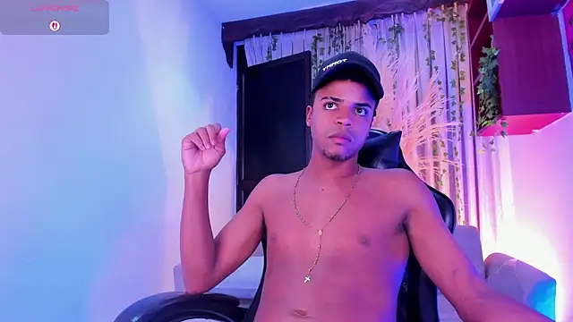 TaylorClay_ webcam show