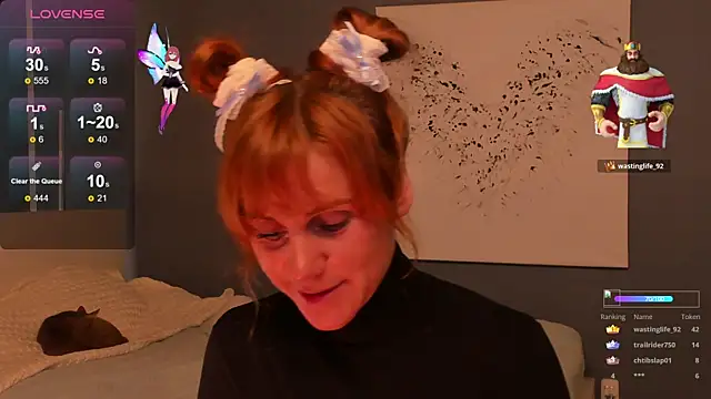 Agata_Kriste7 Chat XXX in diretta