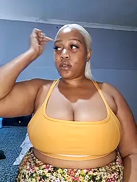 عرض كام Toya_P