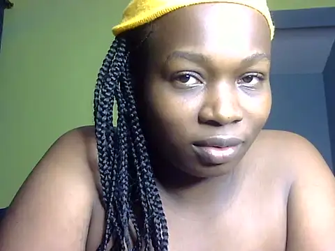 Horny-pretty's Live XXX Chat
