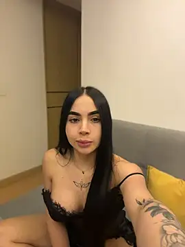Chat XXX ao vivo de tamy_xoo