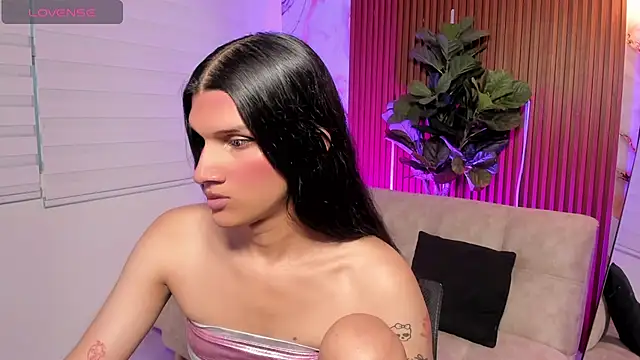 Bianca_baldwin_ Show Webcam