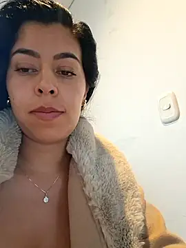 Luianna – Live XXX-chat