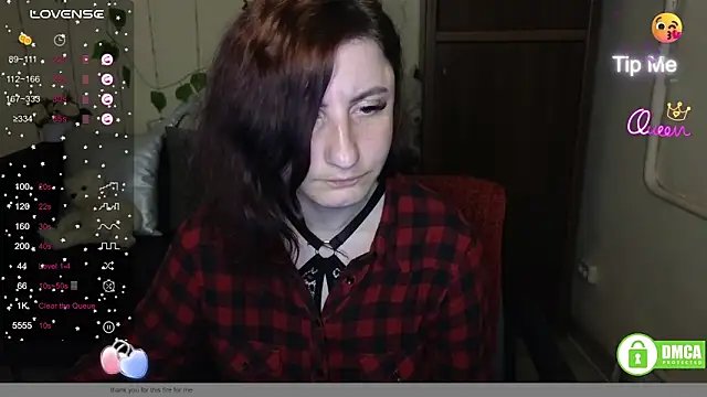 Muse_kitty_jenia's Live XXX Chat