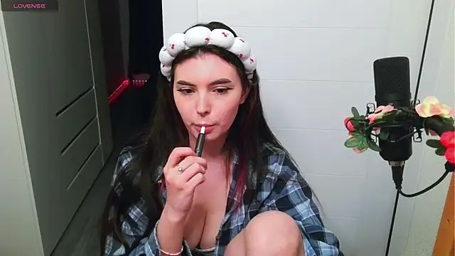 peachyness' Live XXX Chat