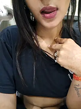 Teri_lella's Webcam Show