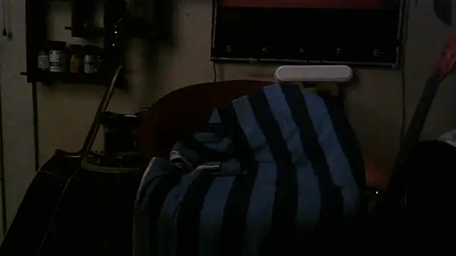 crassanova – Live XXX-chat
