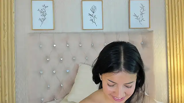 KamyGlam Live Chatraum
