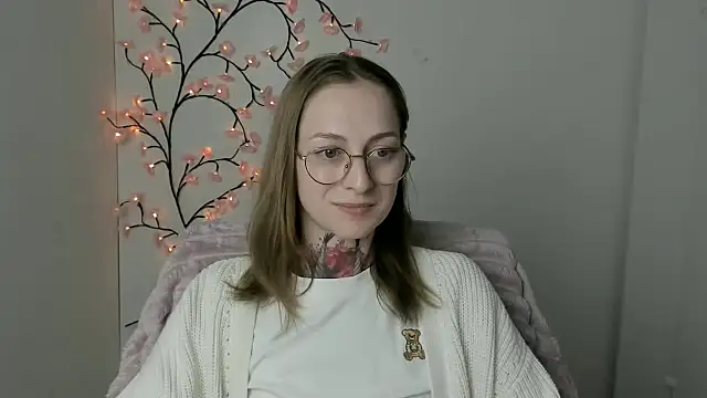 Esmi_Winter's Live XXX Chat