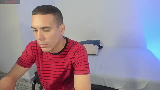 Axel__fierro – Live XXX-chat