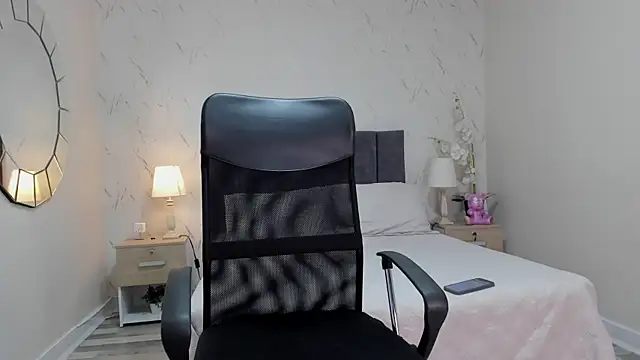mike-collinss Webcam-Show
