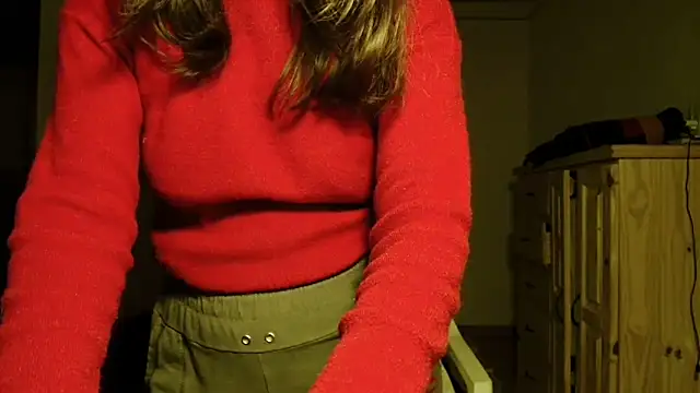 Missforever's Live XXX Chat
