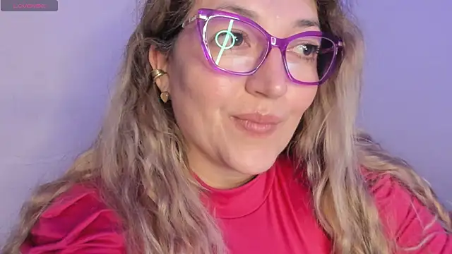 عرض كام Naty_Mature_