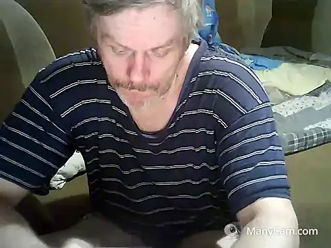 Mr__XX webkamerás műsora