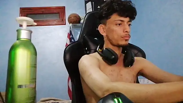 عرض كام Dark_DesireX
