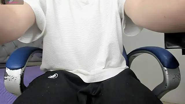 Онлайн чат XXX SamBlack_