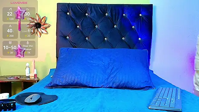 angeldreams15_'s Live XXX Chat
