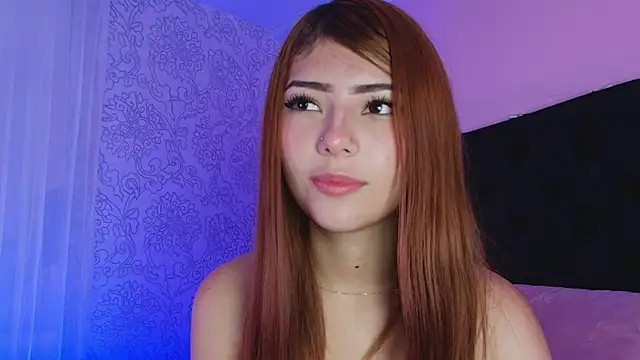 دردشة Hada_Blue الجنسية المباشرة