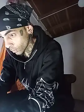 Demon_Rose_n Live XXX chat