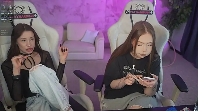 Selena_Glow Live XXX Chat