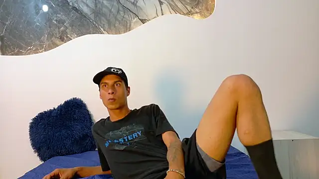cameronsilverman Webcam Show